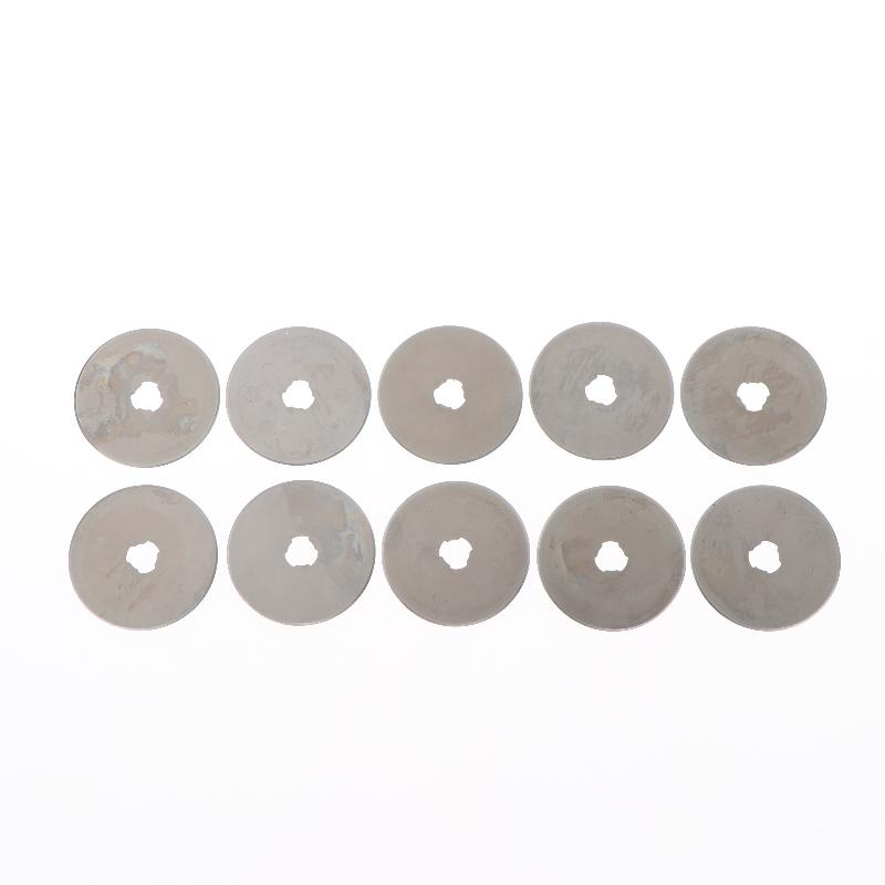 Rotary Cutter For Fabric 45Mm - Lâminas de corte rotativas de 45mm,