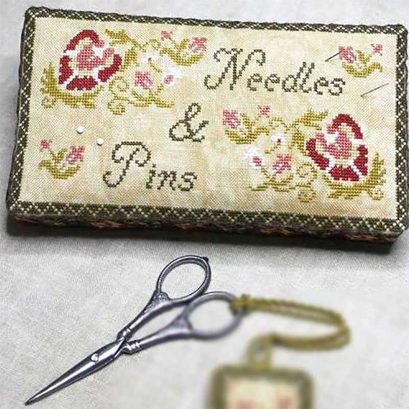 Cotton Embroidery Thread Skeins - Zc108 kits de ponto cruz conjuntos