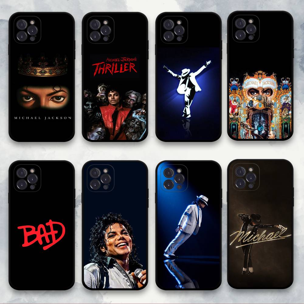 Mini Electric Sewing Machine Handheld - Capa de Telefone Singer M-Michael J-Jackson