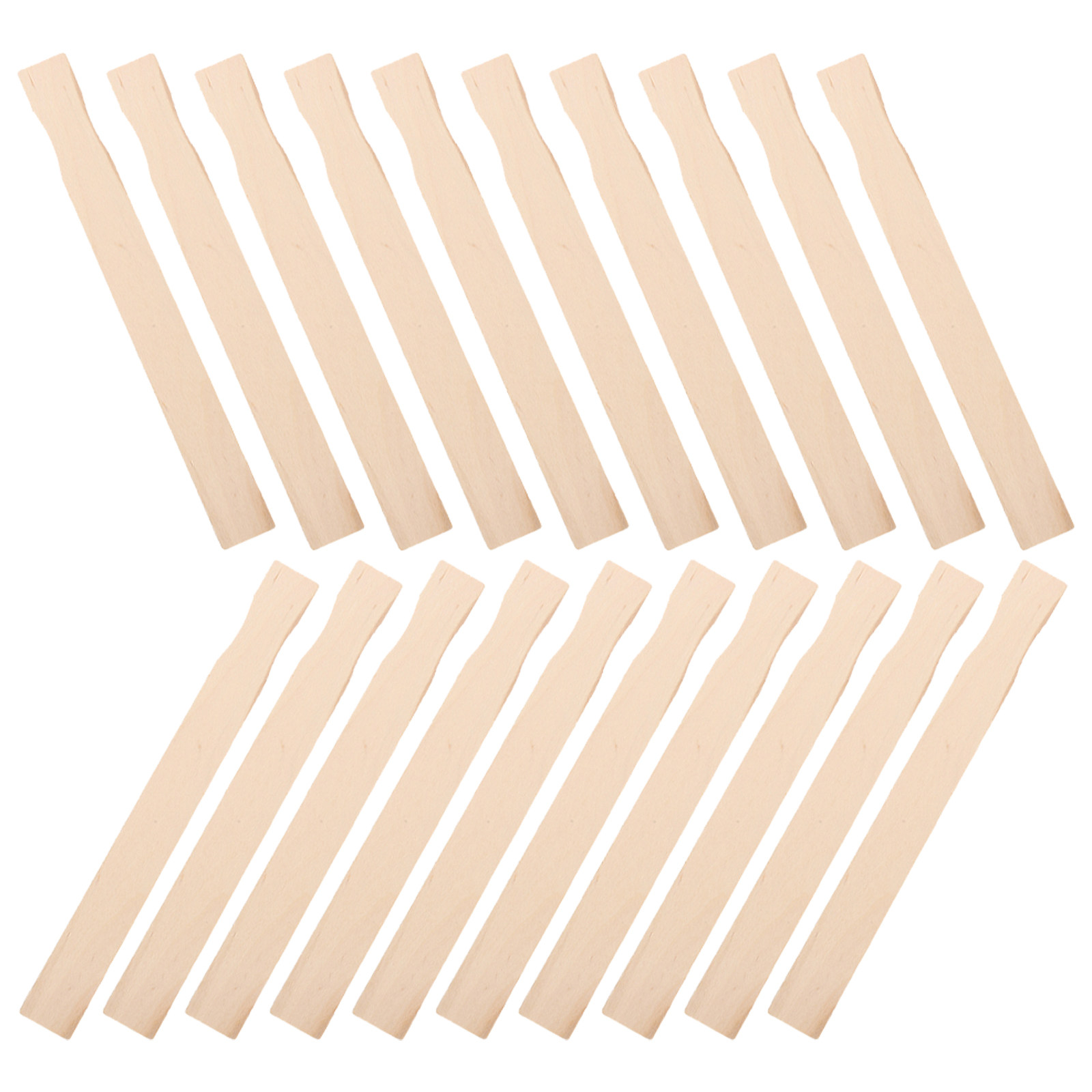 50 unidades de bastões de made - Craft Tools avaliação e preço