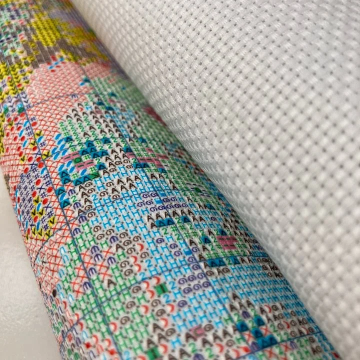 [ZZ8369-Desk under the stars]  - Cotton Embroidery Thread Skeins avaliação e preço